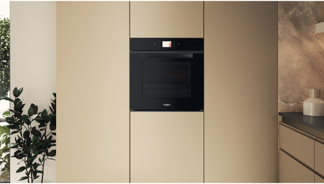 Whirlpool WOI11P8FHT2SBAF