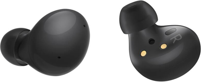 Samsung Galaxy Buds 2, EU, Black