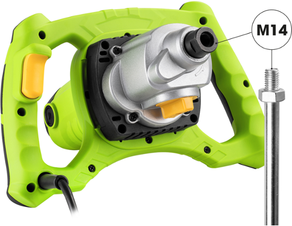 Fieldmann FDRM 201601-E