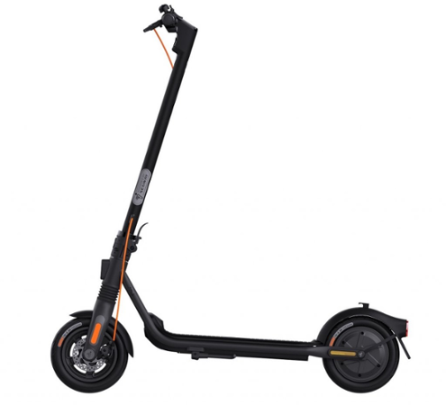 Ninebot KickScooter F2 Pro E by Segway