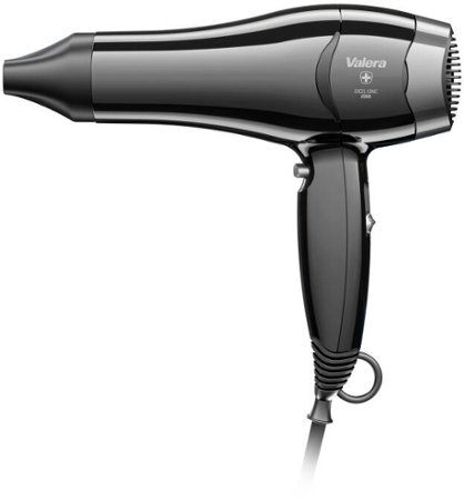 Valera Excel 2000 Ionic 000092439 černý