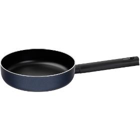 24070 pánev hl. Maria modrá 24cm REMOSKA