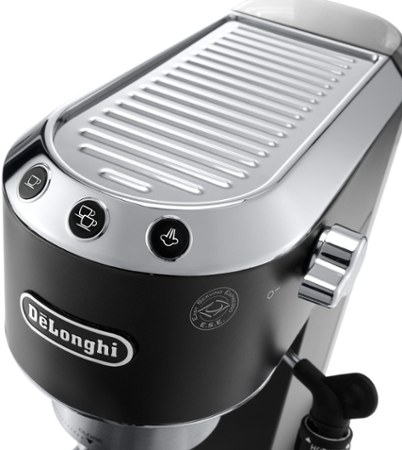 DeLonghi EC 685 BK