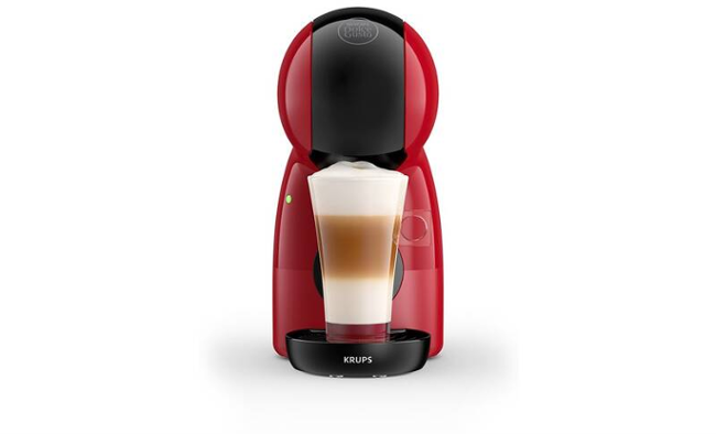 Krups Piccolo KP1A3510A