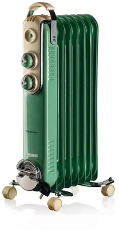 Ariete Vintage 837/04 zelený