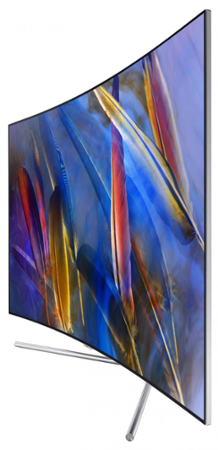 Samsung QE65Q7C