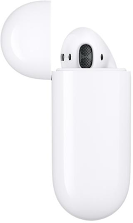 Apple AirPods MMEF2ZM/A