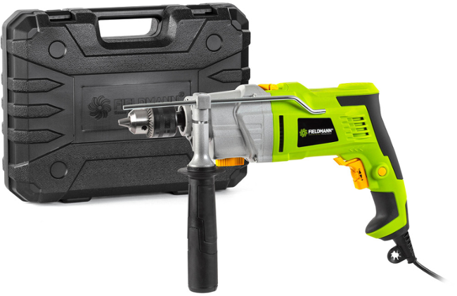 Fieldmann FDV 201205-E