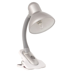 Kanlux 07150 SUZI HR-60-SR Stolní lampa