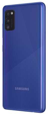Samsung Galaxy A41 SM-A415F Blue