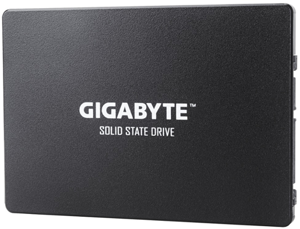 Gigabyte SSD/480GB/SSD/2.5