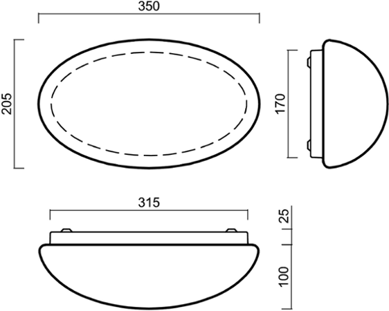 Osmont ALMA 2 IN-22U2/123 41636
