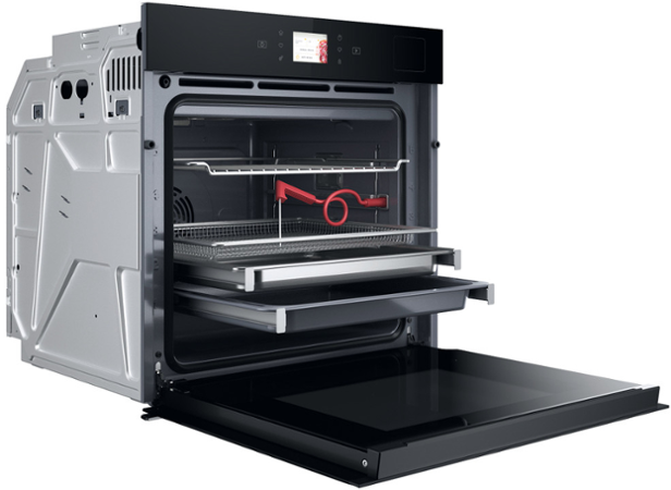 Whirlpool WOI11P8FHT2SBAF