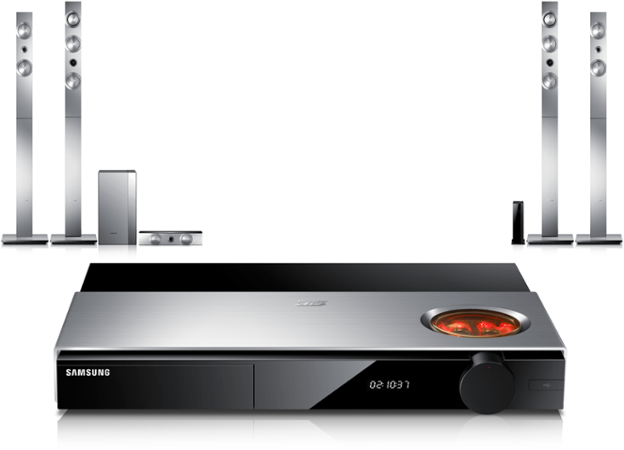 Samsung HT-F9750W