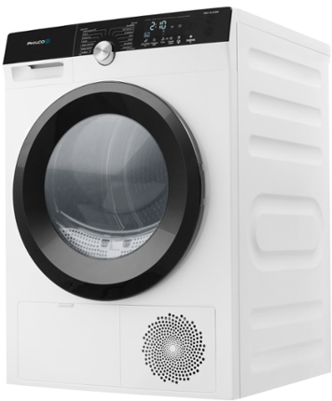 Philco PDCI 10 A King