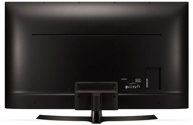 LG 49UJ635V