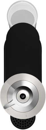 KRUPS Nespresso Vertuo Next XN910B10