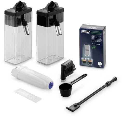 De'Longhi Dinamica Plus ECAM 380.95.TB