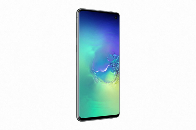 Samsung Galaxy S10 G973 128GB Green