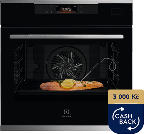 Electrolux KOBBS39WX