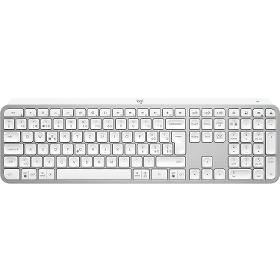 MX Keys S PALE GREY US LOGITECH