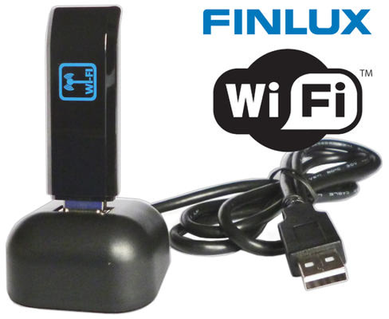 Finlux Dongle USB