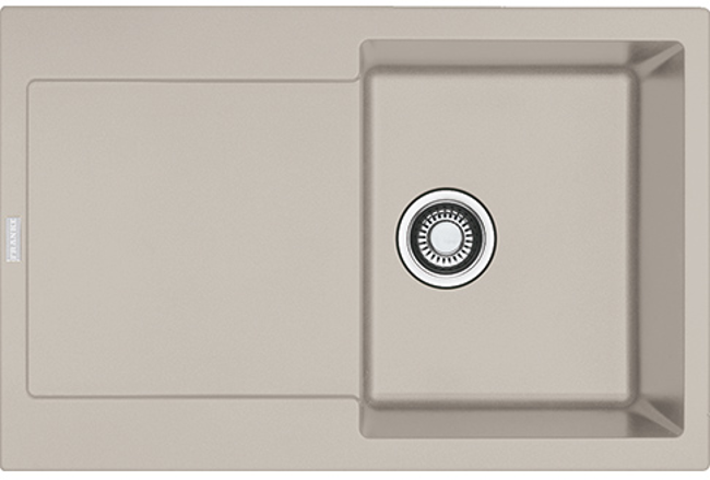 Franke MRG 611 sahara