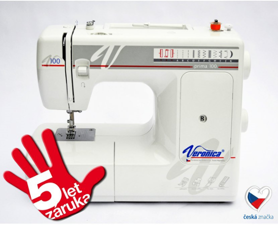 Veronica Prima 100