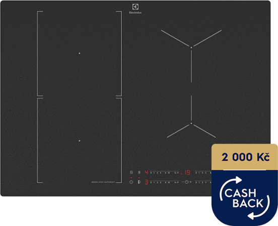 Electrolux EIV73440IZ