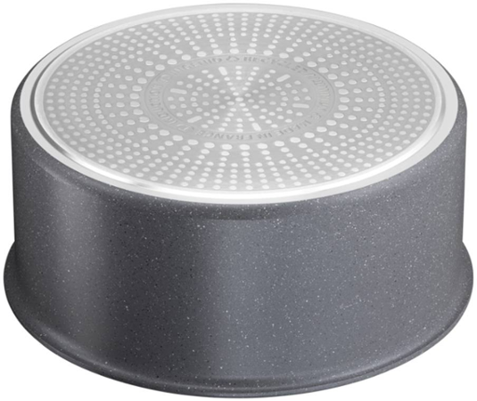 Tefal Sada nádobí 4 ks Ingenio Natural Force L3969002