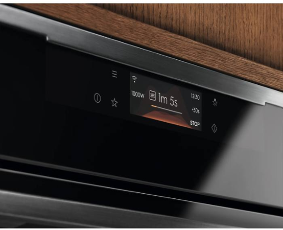 Electrolux KVMBE08H