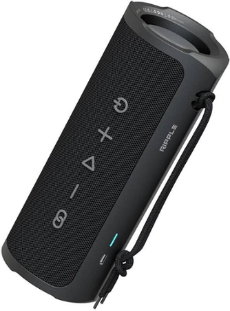 HiFuture RIPPLE černý