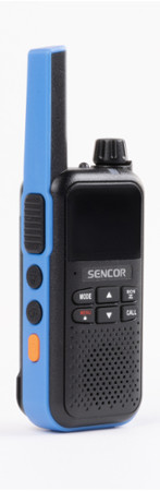 Sencor SMR 700 Blue