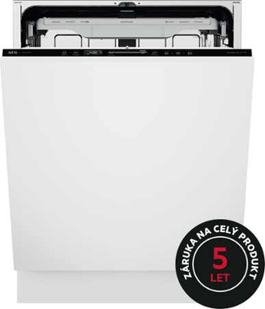 AEG GI8200X5TN