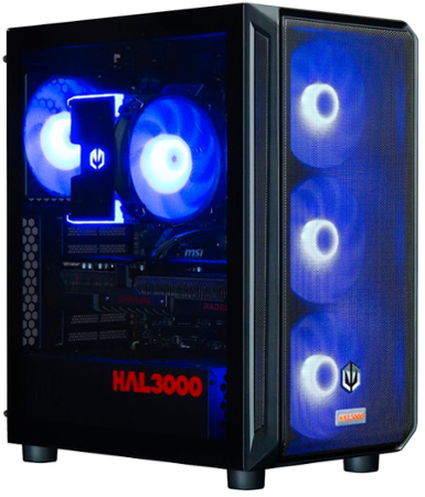 Alfa Gamer ProXT R7 32GB2T W11H HAL3000