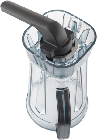 G21 Perfection Graphite Black