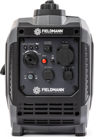Fieldmann FZI 4012-BI