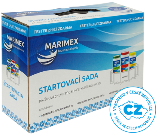 Marimex Aquamar Start sada 11307010