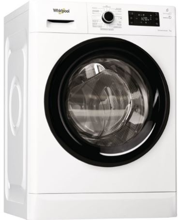 Whirlpool FWSG71283BV CS