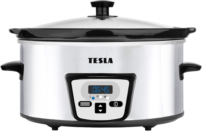 Tesla SlowCook S600