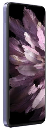 Blackview Wave 8 Purple