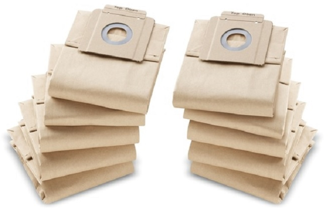 Kärcher sáčky do vysavače T 7/1; T 9/1; T 10/1