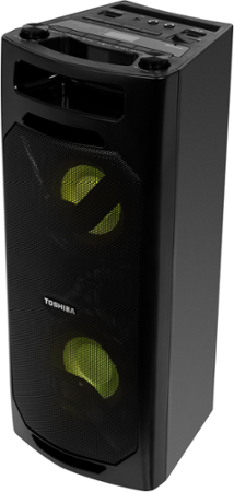 Toshiba TY-ASC51