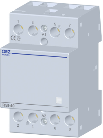 OEZ RSI 40-31-A230