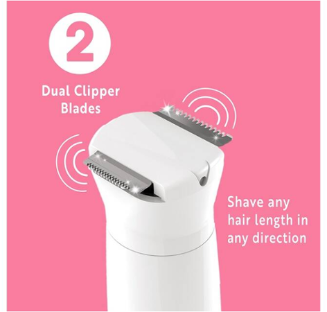 Palmperfect 3881i bílý/růžový