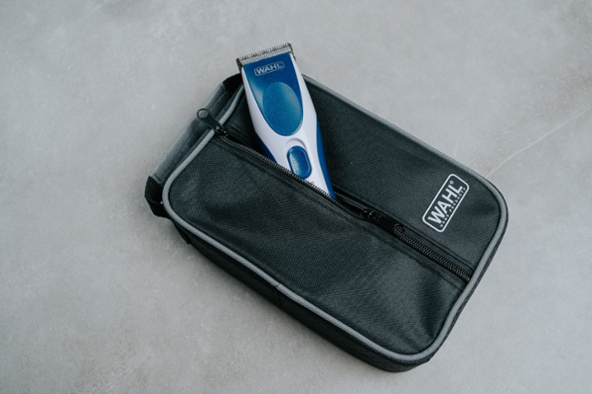 Wahl 09649-916 ColorPro Cordless Combo