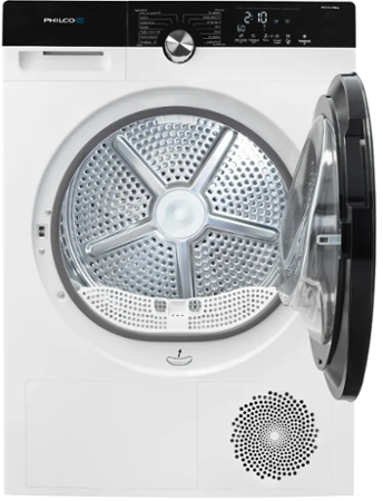 Philco PDCI 9 A KING