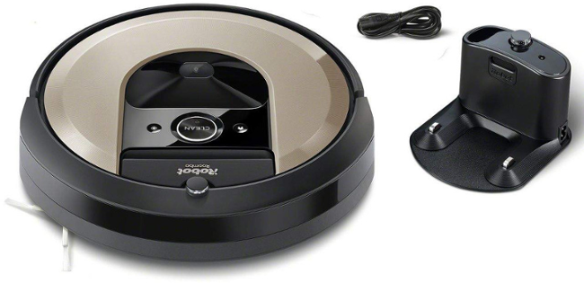 iRobot Roomba i6 (i6158)