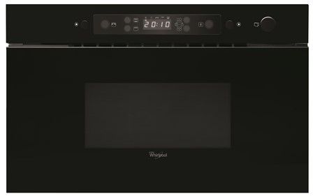 Whirlpool AMW 439 NB (858743901920) předváděcí model, nepoužité