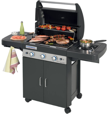 Campingaz gril 3 Series Classic LS Plus D